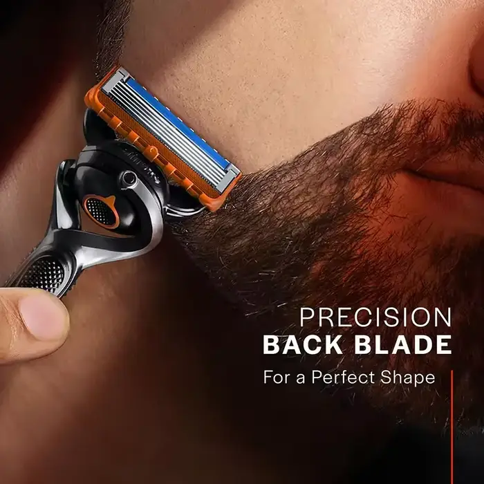 Rasoir, rasoir pour hommes Gillette Fusion Proglide