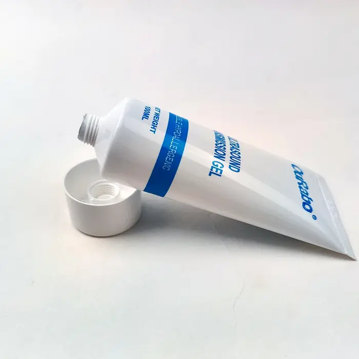 AiQUE 100g/30g Gel conducteur pour EMS radiofréquence visage corps thérapie ultrasons couplage Agent Doppler fœtal bébé moniteur