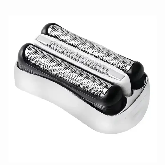 Tête de rechange 32B 32S Série 3 pour rasoir électrique Braun ProSkin
