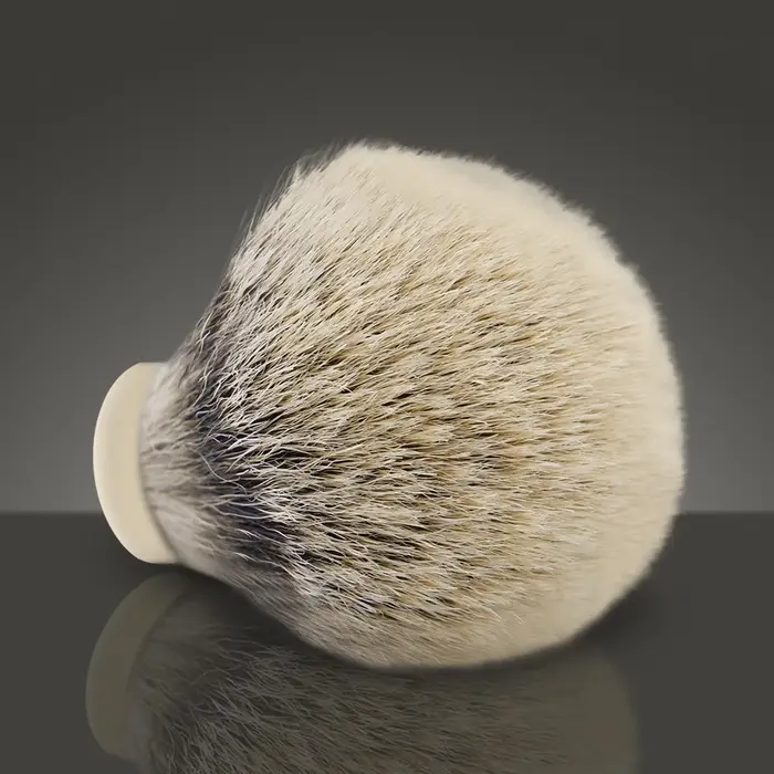 Boti SHD – Kit de brosse de rasage pour cheveux de blaireau