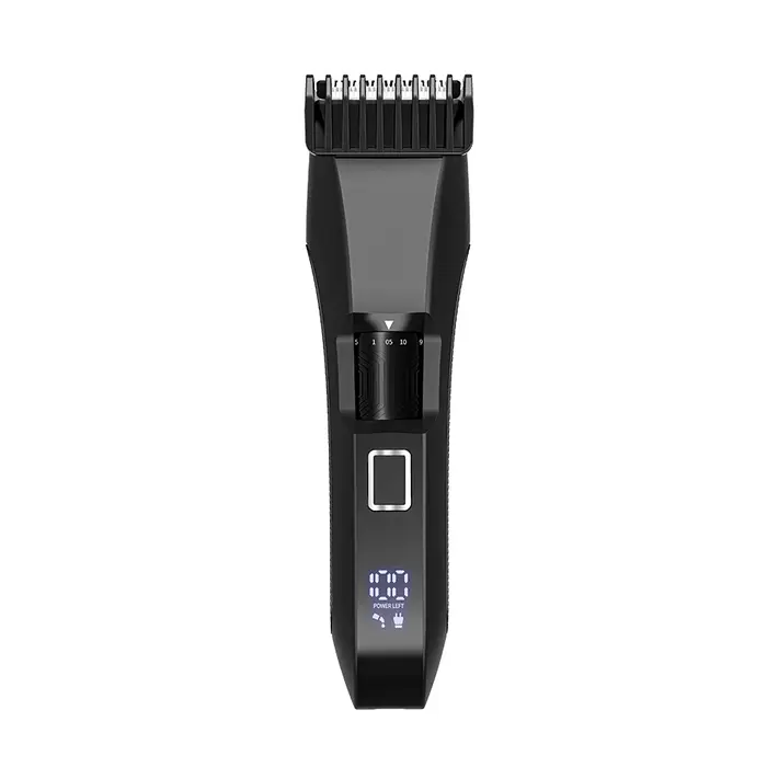 Tondeuse à barbe pour homme