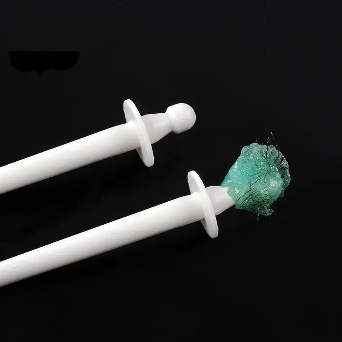 Cire d'épilation indolore pour le nez
