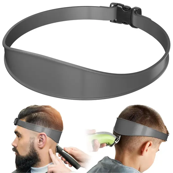 Guide de coupe de cheveux