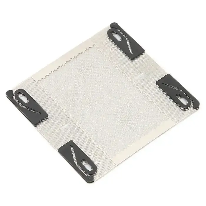 1Pc Replacement Shaver foil for Braun 410