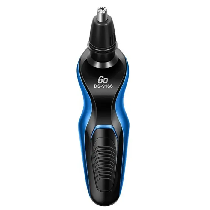 Tête de coupe-nez antarctique, rasoir électrique 3 en 1, 1 pièce