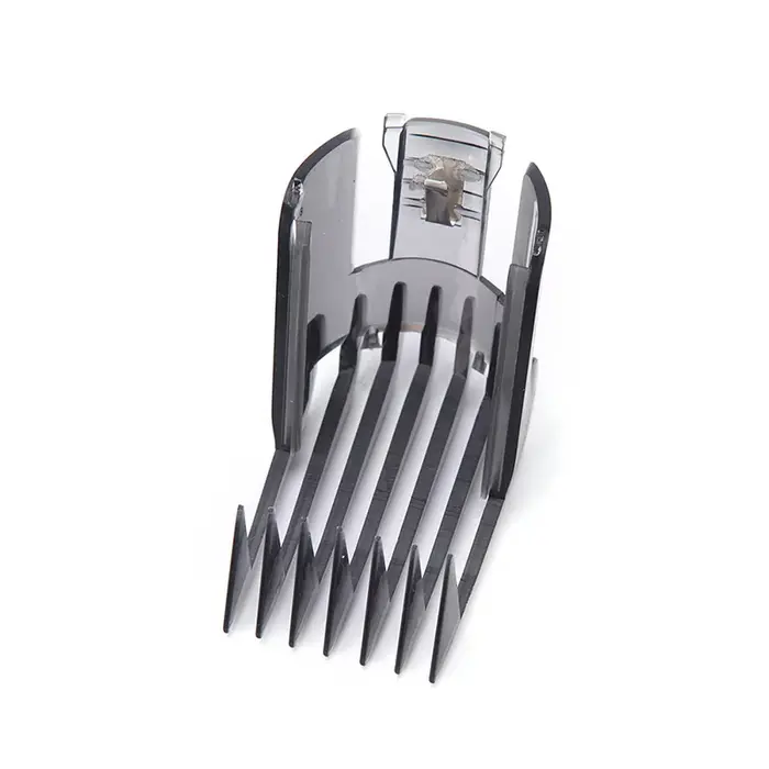 Tondeuse à cheveux noire pour Philips