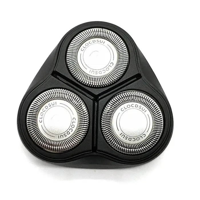 Tête de rasoir de rechange pour Philips HQ4 HQ6990 HQ6920 HQ6900 HQ6950 HQ6970 HQ6405
