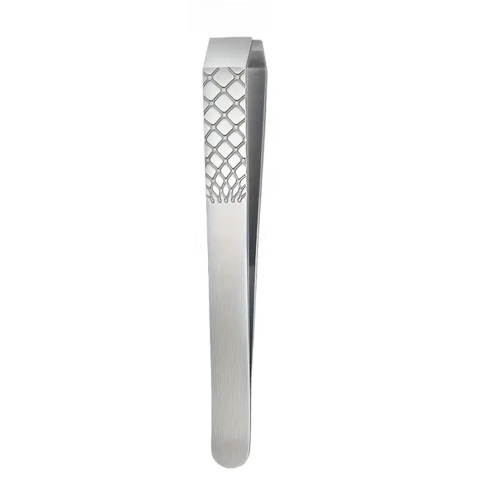 Ensemble de pinces à épiler en acier inoxydable, kit de soins du visage, extracteur de comédons, ada