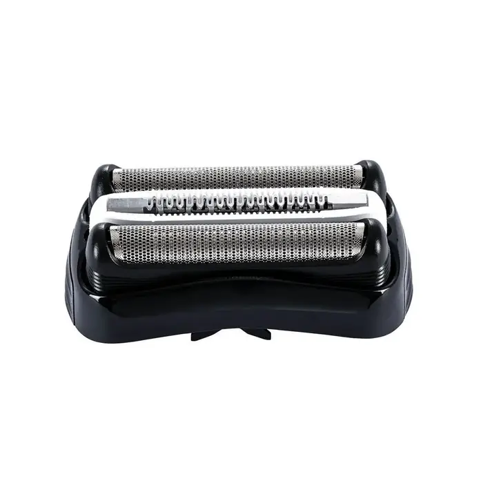 Pour Braun série 320s-4