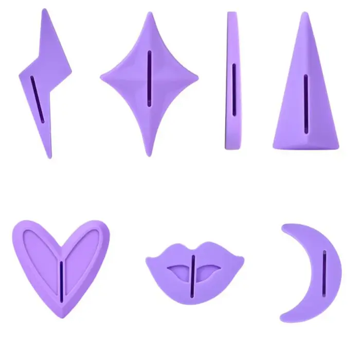 Rasoir de Bikini en Silicone pour femmes, outil de rasage des cheveux, tondeuse sous les bras, peau 