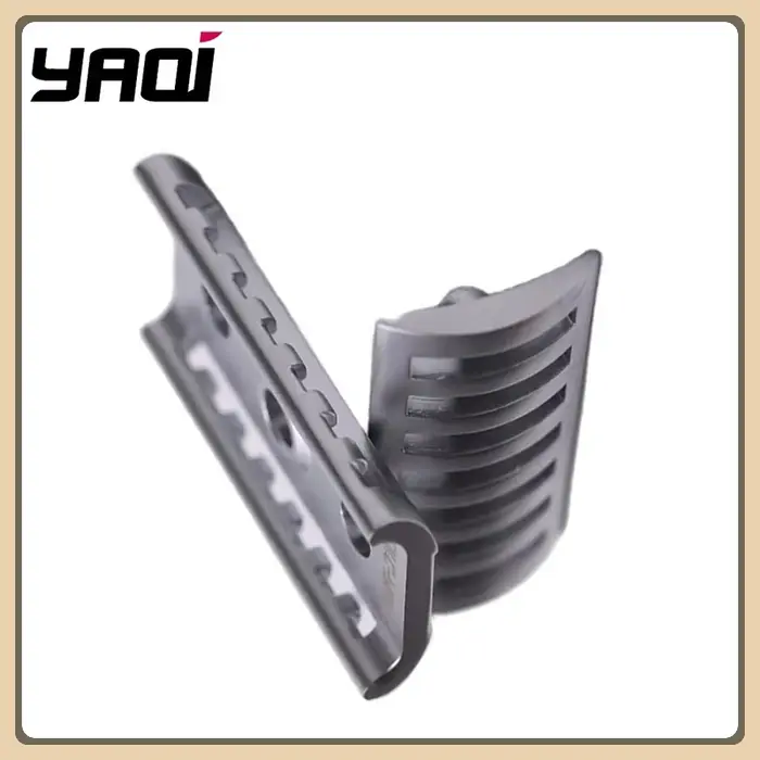 Yaqi rasoir acier