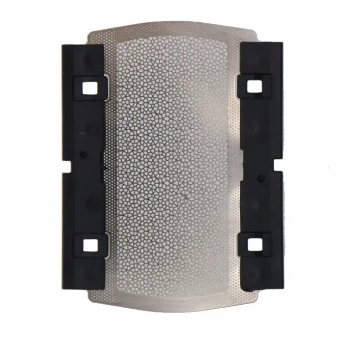 Écran en aluminium pour rasoir BRAUN PocketGo Pocket Twist E-Razor