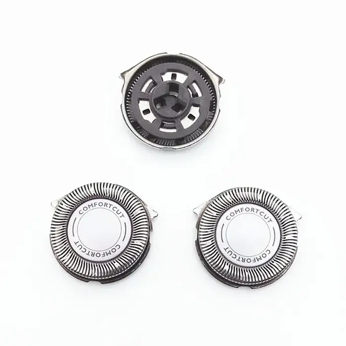 Têtes de rechange pour rasoir SH50