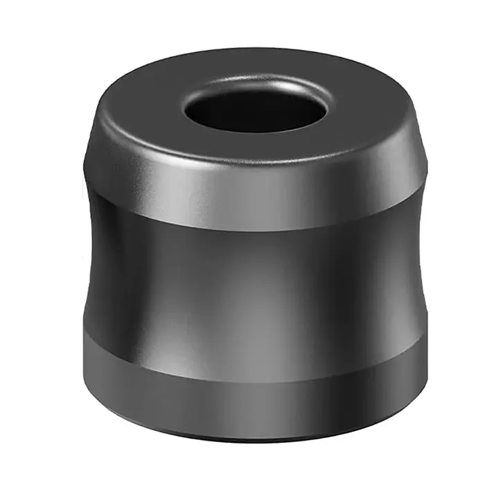 Support de rasoir de sécurité, support de rasage pour hommes en alliage d'aluminium pour comptoirs d