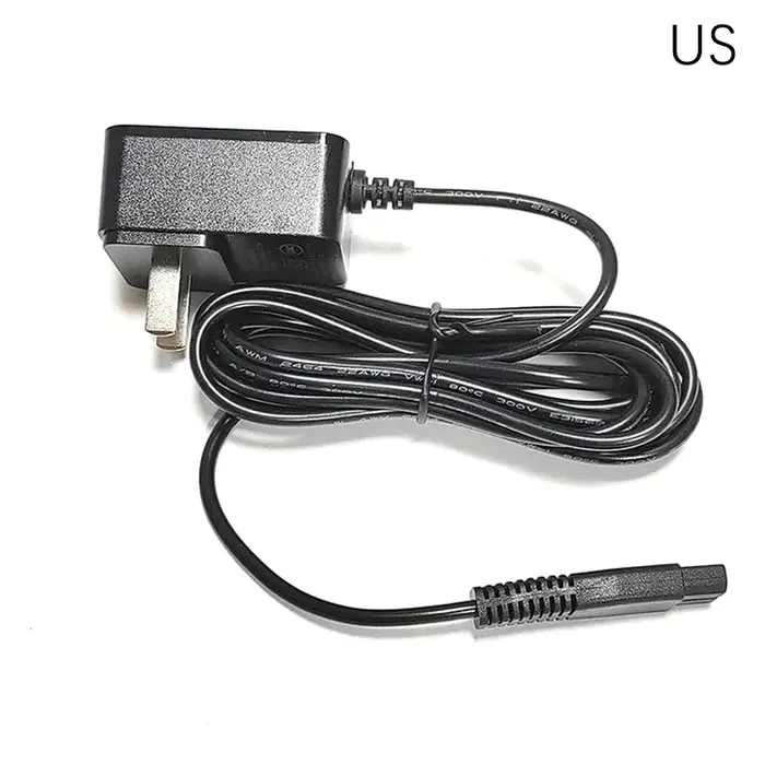 Chargeur pour tondeuse à cheveux JRL 2020C/2020T Babyliss P800/P700 madeshow M5/M6/M10/M11