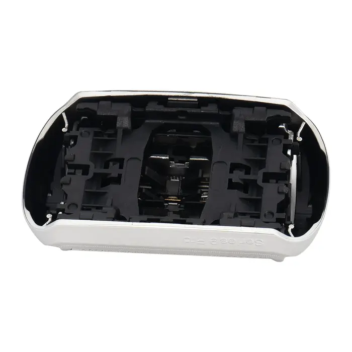 Tête de remplacement pour rasoir 94M / 96M pour rasoirs Braun Series 9 et Series 9 Pro+, types 5790, 5791, 5793