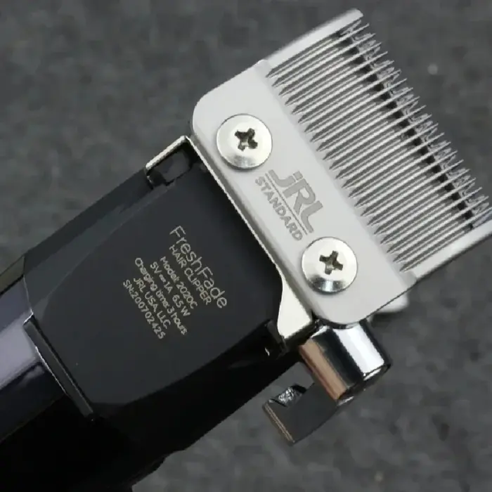 Tondeuse à cheveux JRL 2020C