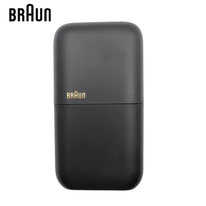 Braun rasoir électrique série X M1012 Mini