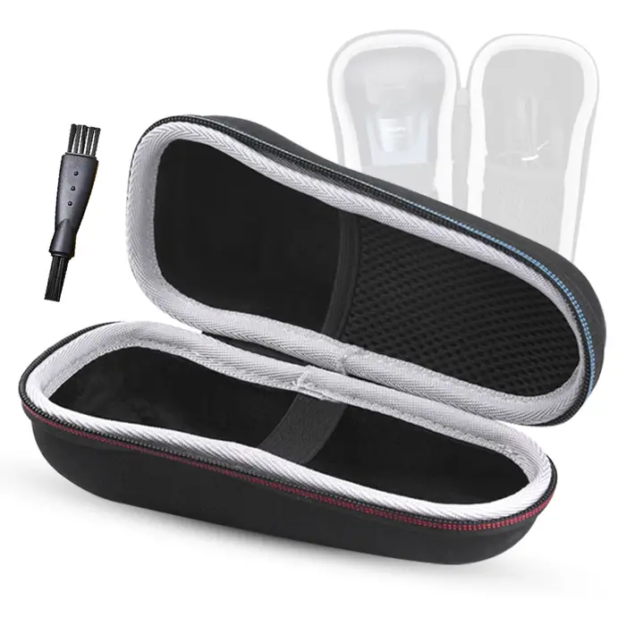 Mallette de transport pour rasoir électrique Philips série 5000/6000/7000/9000