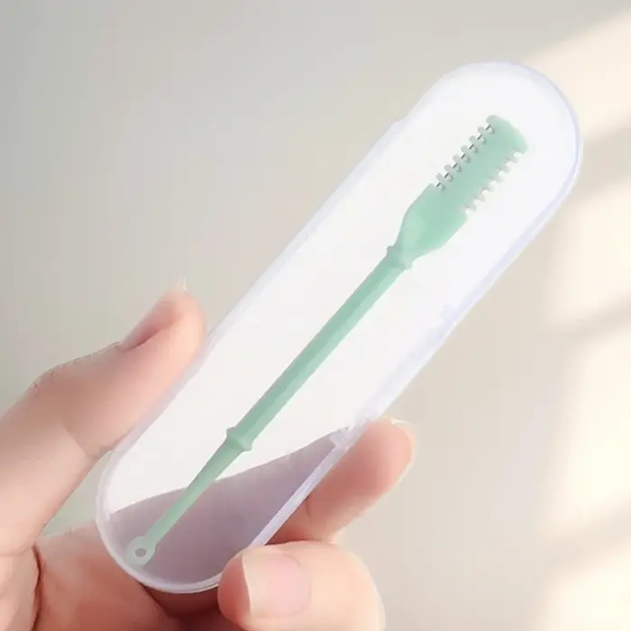 Tondeuse à cheveux nasale 2 en 1
