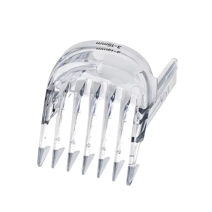 Peigne de coiffeur pour Philips HC5610 HC5630 HC5632 HC5690 HC5691 HC7650