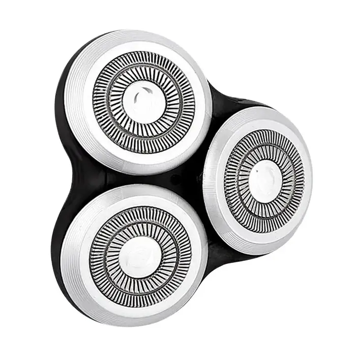 Accessoires maison SH90 tête de rasoir rotative unité de rasage pièces de rasoir pour Philips Norelc