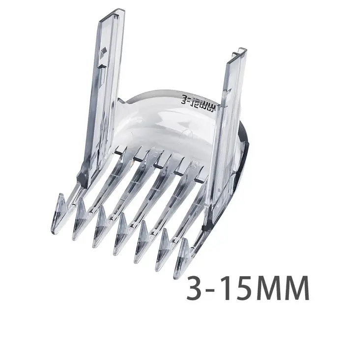 Peigne de tondeuse à cheveux pour Philips HC5610 HC5630 HC5632 HC5690 HC5691 HC7650