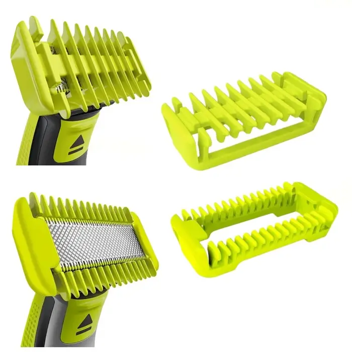 Tête de rechange pour tondeuse hybride OneBlade QP2724/QP2824/QP2520/QP2630