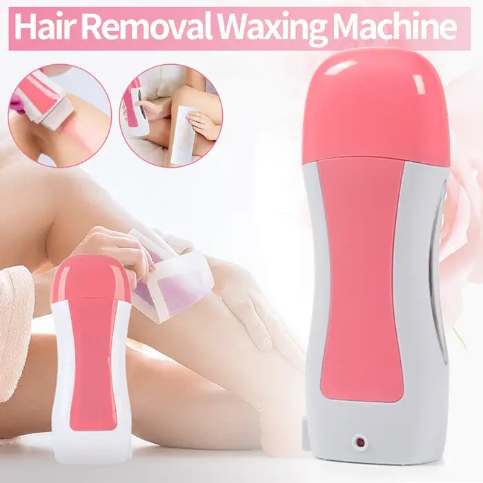 LINMANDA – chauffe-cire Portable pour épilation