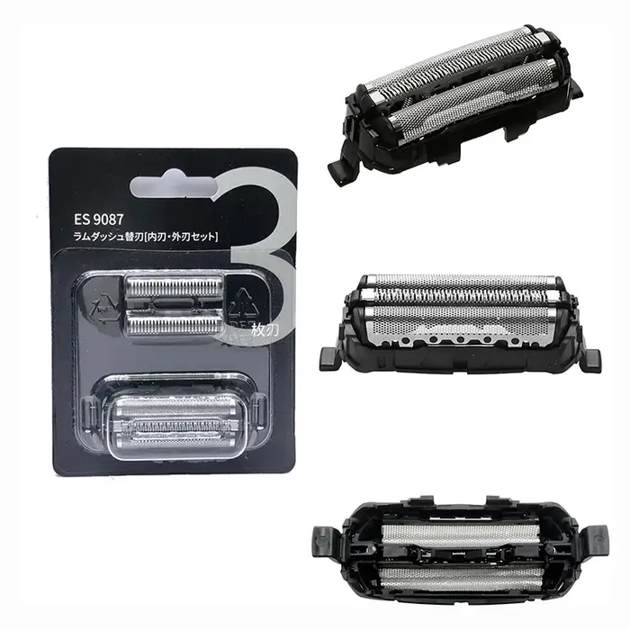 Pour rasoir électrique Panasonic ES-ST21 ST23 ST25 ST27 ST29 ST37 ST39 BSL4 – Tête