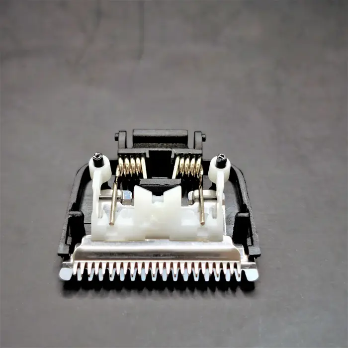 Lame de rechange pour tondeuse à cheveux Philips Bodygroom BG7020 BG7025 BG7030 BG7040 BG7020/15 BG7025/13 BG7030/49