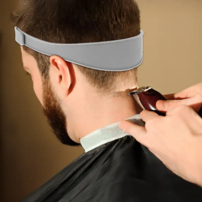 Guide de coupe de cheveux