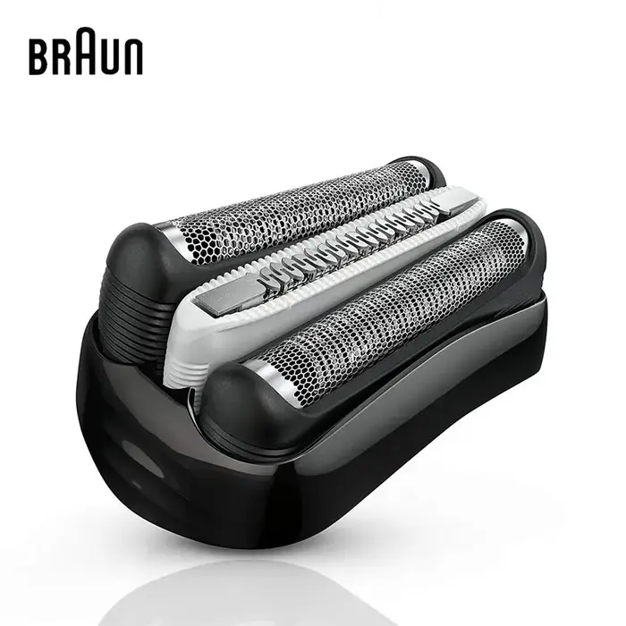 Tête de rasoir électrique Braun 32B pour homme
