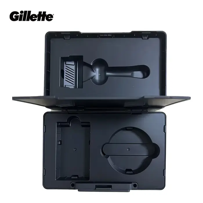 Étui de voyage pour rasoir Gillette Labs