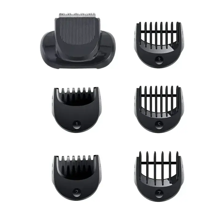 Tête de tondeuse à barbe pour rasoirs électriques Braun série 5