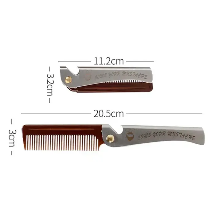 Ensemble de pinceaux de rasage pour hommes
