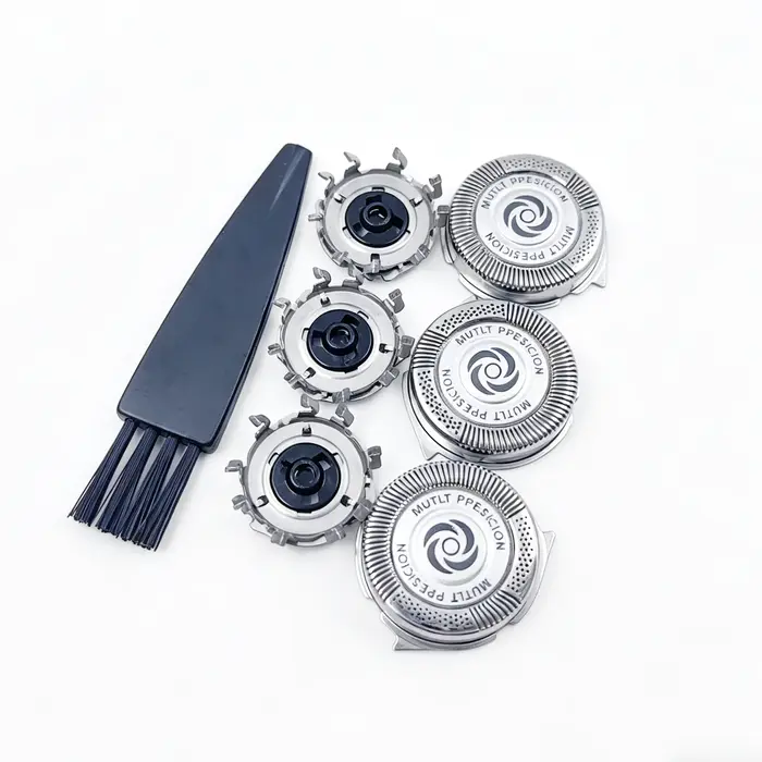 3x têtes de lames de rechange SH50 pour Philips Norelco série 5000 AquaTouch AT810 AT830 AT8xx AT7xx PowerTouch PT8xx PT7xx PT725