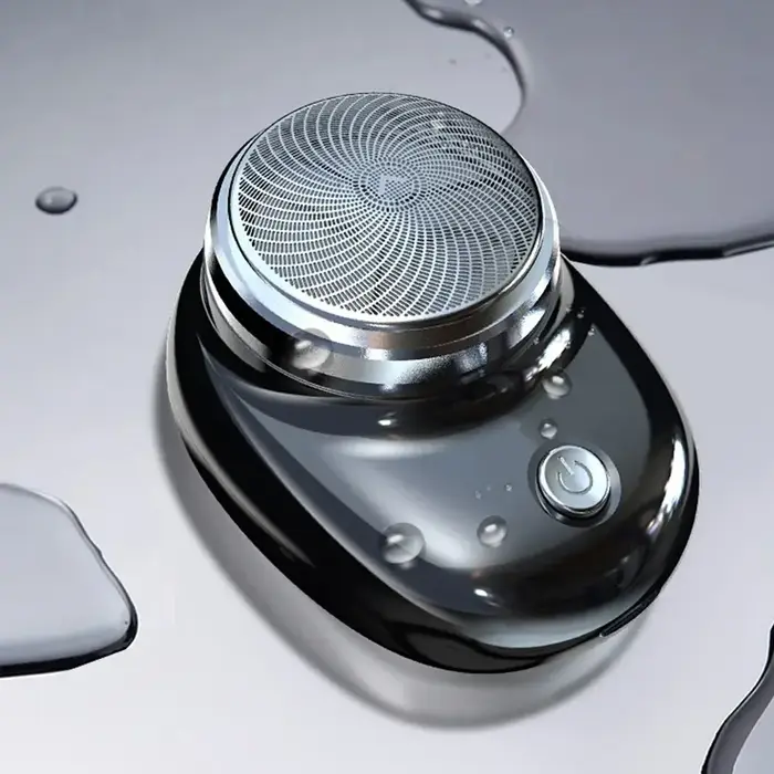 Rasoir électrique Portable pour hommes