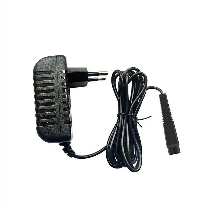 2m 5V l'autorisation Razor Alimentation Adaptateur pour Andis 17150 17165 17220 TS-1 TS-2 Feuille 17
