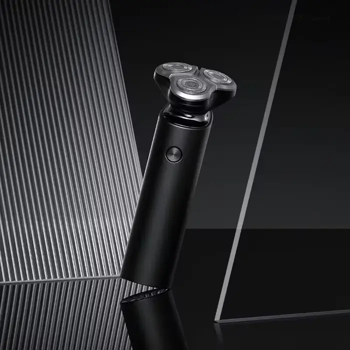 Raseur électrique Mijia S500 à 3 lames pour hommes