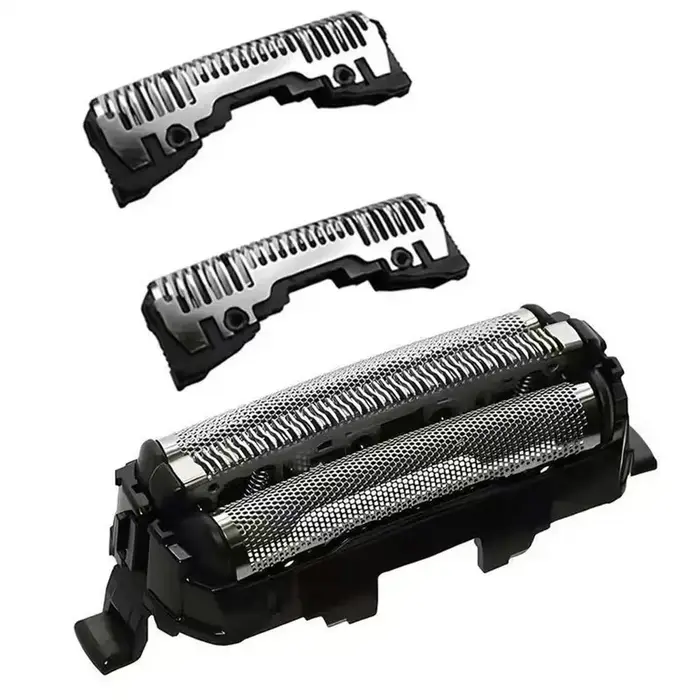 Tête de rasoir originale ES9087 ES9068, filet de rasoir pour Panasonic ES8101 ES8103 ES8109 ES-ST21 