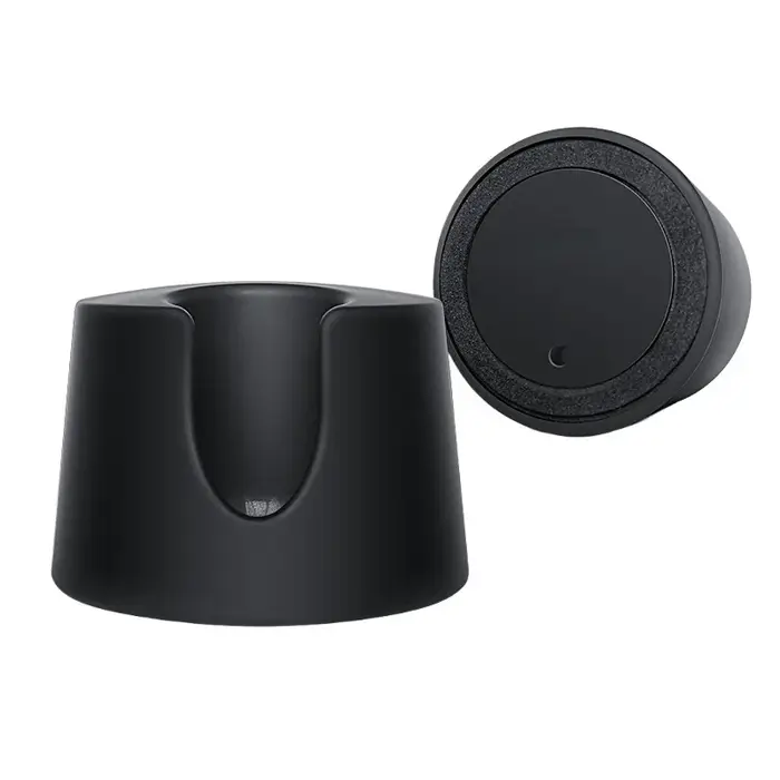 (Support uniquement) 1 Pc support de rasoir manuel de sécurité support de base de vidange de rasoir 