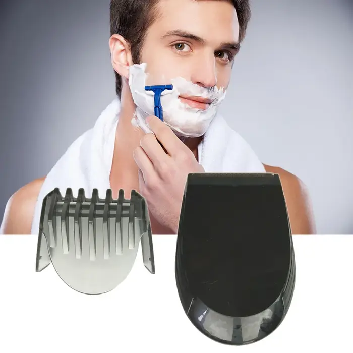 Tondeuse à tête respectueuse pour Philips Norelco Sensosouhaits