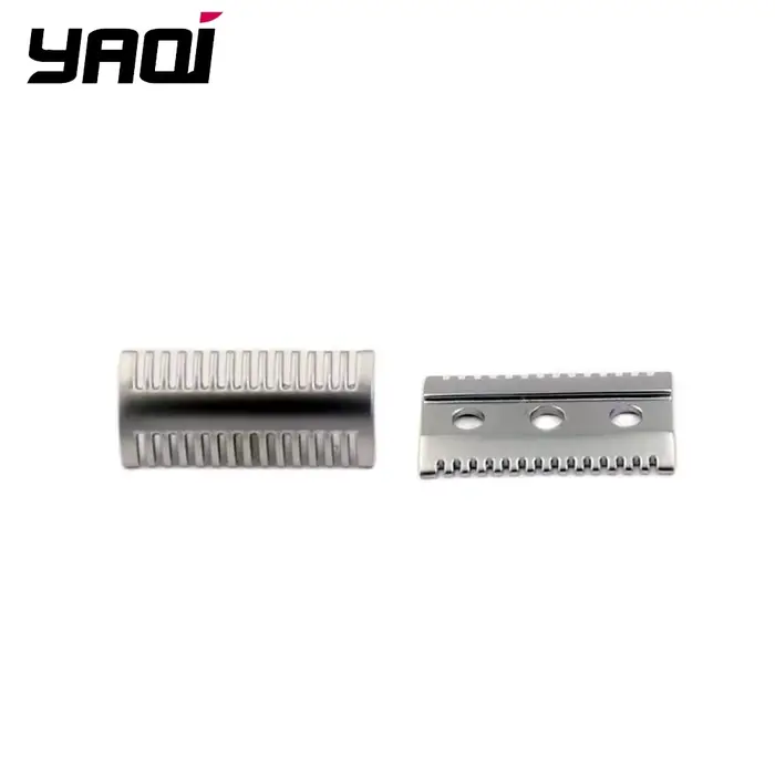 Tête de rasoir 2026 Yaqi
