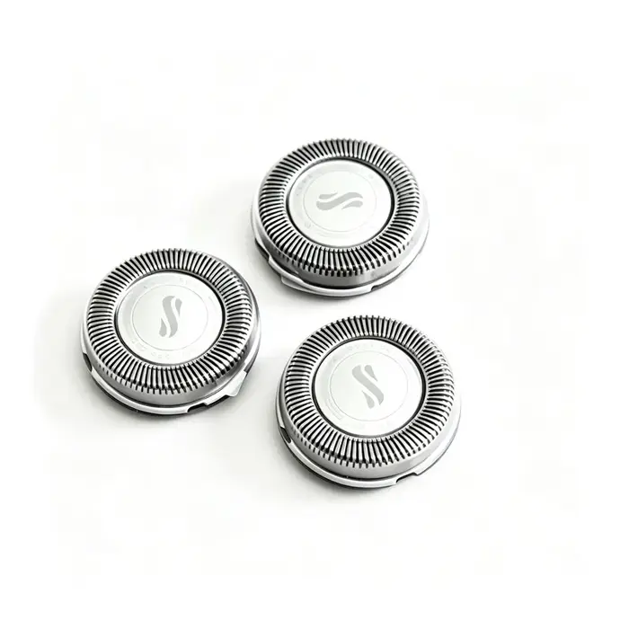 Têtes de rasoir de rechange SH30 compatibles avec Philips Series 3000 2000 1000