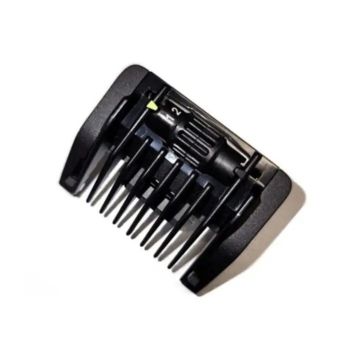 Peigne de guidage 5 en 1 adapté à une lame QP2520 QP2530 QP2620 QP2630 QP2724 QP2834, tondeuse à bar