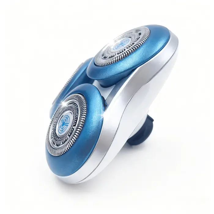 Têtes de rasage de rechange pour rasoir Philips Noreclo