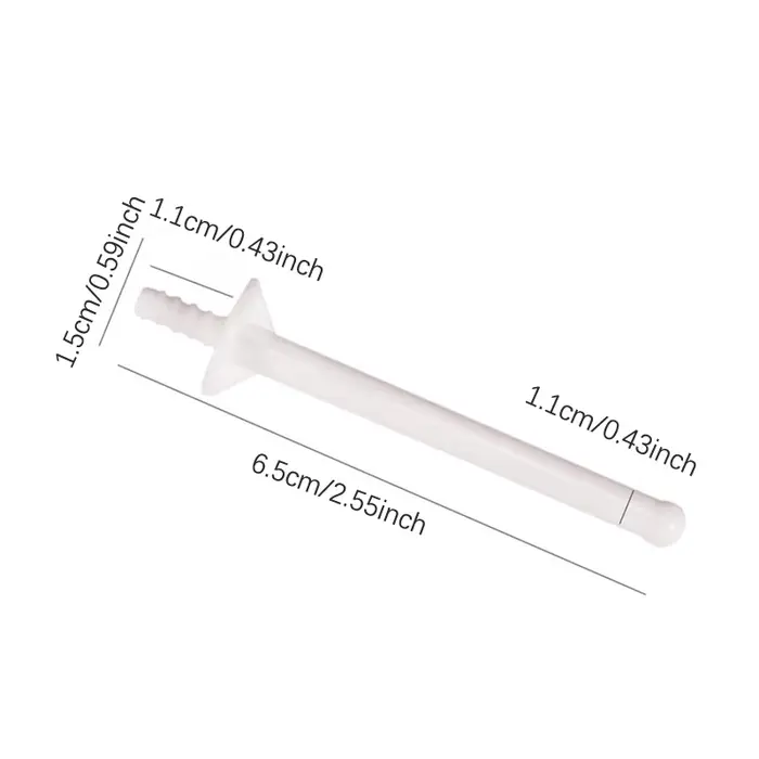 Kit de cire d'épilation du nez et des oreilles