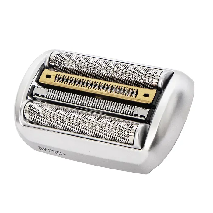 Tête de remplacement pour rasoir 94M / 96M pour rasoirs Braun Series 9 et Series 9 Pro+, types 5790,