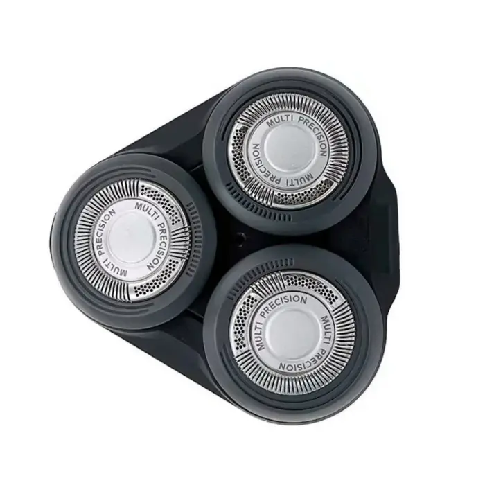 Tête de rasoir compatible pour Philips Norelco S5000 S5420 S5140 S5110 S5050 S5091 S5082 S5380 S5510